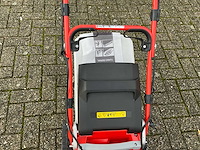 Sabo 47-accu-vario grasmaaier - afbeelding 12 van  15