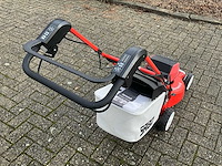 Sabo 47-accu-vario grasmaaier - afbeelding 14 van  15
