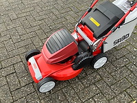 Sabo 47-accu-vario grasmaaier - afbeelding 6 van  15