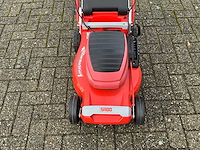 Sabo 47-accu-vario grasmaaier - afbeelding 8 van  15