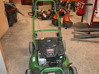 Sabo grasmaaier - afbeelding 2 van  6