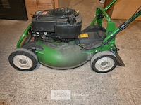 Sabo grasmaaier - afbeelding 3 van  6