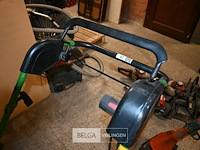 Sabo grasmaaier - afbeelding 4 van  6