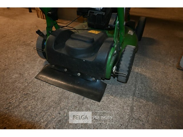 Sabo grasmaaier - afbeelding 5 van  6