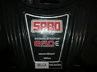 Sabo grasmaaier - afbeelding 6 van  6