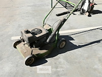 Sabo grasmachine - afbeelding 3 van  6
