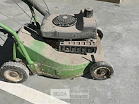 Sabo grasmachine - afbeelding 5 van  6