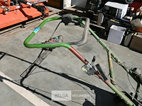 Sabo grasmachine - afbeelding 6 van  6