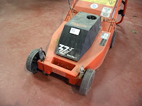 Sabo grasmachine - afbeelding 2 van  4