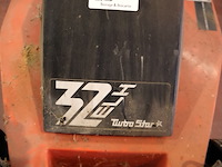 Sabo grasmachine - afbeelding 4 van  4