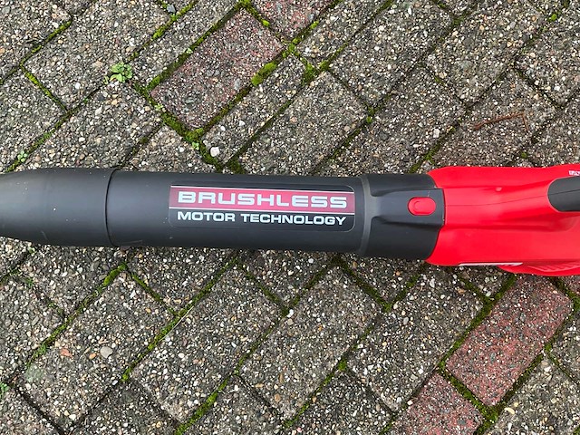 Sabo lb-934 bladblazer - afbeelding 3 van  6