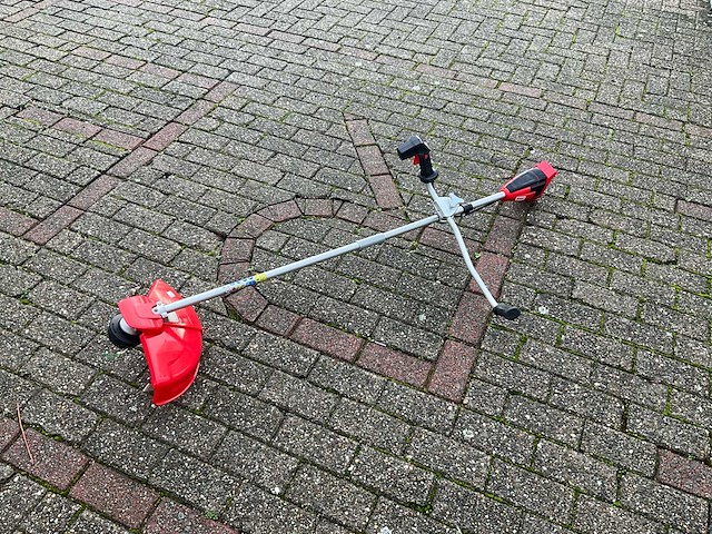 Sabo sa561121 trimmer - afbeelding 1 van  10