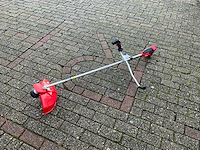 Sabo sa561121 trimmer - afbeelding 1 van  10