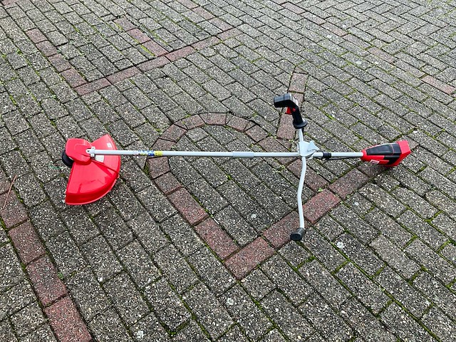 Sabo sa561121 trimmer - afbeelding 2 van  10