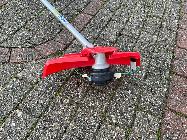 Sabo sa561121 trimmer - afbeelding 3 van  10