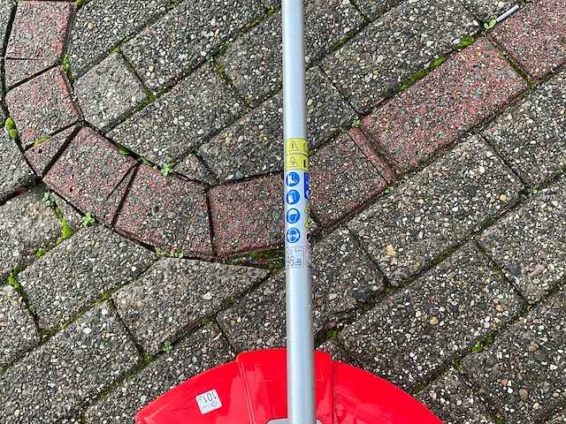 Sabo sa561121 trimmer - afbeelding 4 van  10