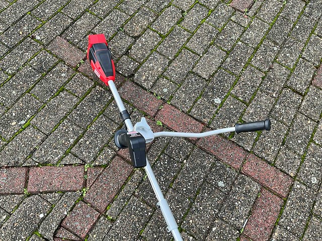 Sabo sa561121 trimmer - afbeelding 5 van  10