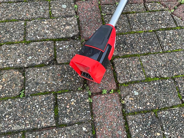 Sabo sa561121 trimmer - afbeelding 7 van  10