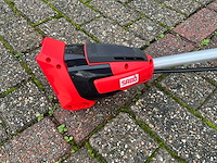 Sabo sa561121 trimmer - afbeelding 8 van  10