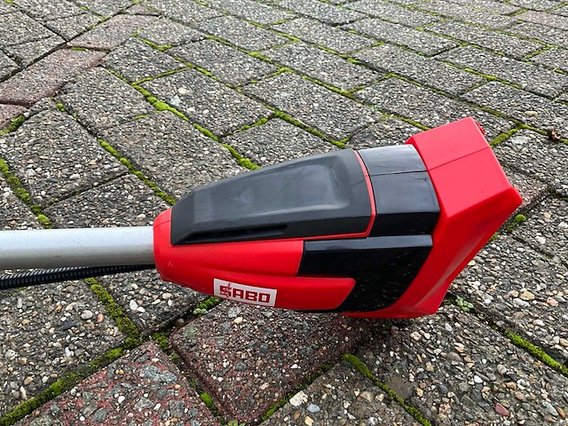 Sabo sa561121 trimmer - afbeelding 9 van  10