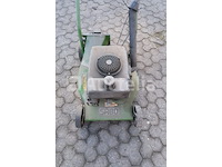 Sabo sb152 zelfrijdende grasmaaier - afbeelding 3 van  8