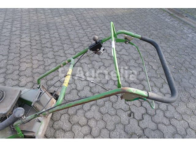 Sabo sb152 zelfrijdende grasmaaier - afbeelding 5 van  8