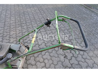 Sabo sb152 zelfrijdende grasmaaier - afbeelding 5 van  8