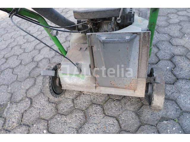 Sabo sb152 zelfrijdende grasmaaier - afbeelding 6 van  8