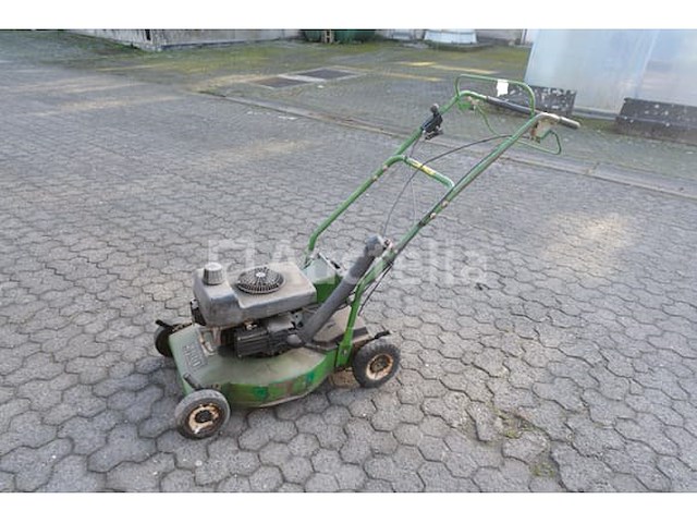 Sabo sb152 zelfrijdende grasmaaier - afbeelding 7 van  8