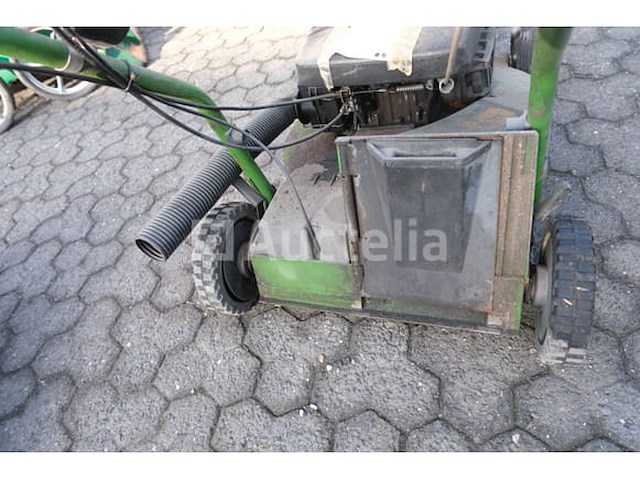 Sabo sb152 zelfrijdende grasmaaier - afbeelding 7 van  11