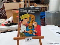 Sabotage in open zee - afbeelding 1 van  2