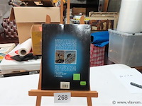 Sabotage in open zee - afbeelding 2 van  2