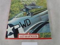 Sabotage in texas - afbeelding 1 van  3