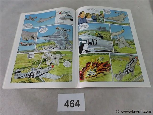 Sabotage in texas - afbeelding 2 van  3