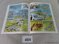 Sabotage in texas - afbeelding 2 van  3