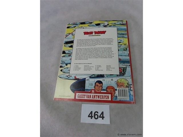 Sabotage in texas - afbeelding 3 van  3