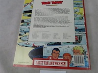 Sabotage in texas - afbeelding 3 van  3