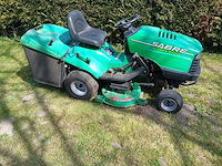 Sabre by john deere - hydro - grasmaaier - zitmaaier - afbeelding 3 van  6