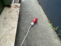 Sac fs530 vlakbank - afbeelding 8 van  8