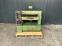 Sac rs 630 vandiktebank