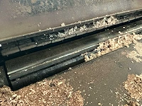 Sac rs 630 vandiktebank - afbeelding 5 van  6