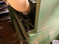 Sac (sueri alfredo s.p.a.) t6 ducuroir machinecentrum - afbeelding 2 van  17