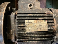 Sac (sueri alfredo s.p.a.) t6 ducuroir machinecentrum - afbeelding 9 van  17