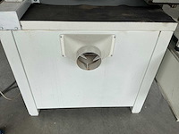 Sac t145 toupie met pennentafel - afbeelding 5 van  18
