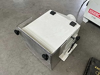 Sac t145 toupie met pennentafel - afbeelding 9 van  18
