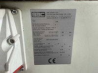 Sac t145 toupie met pennentafel - afbeelding 10 van  18