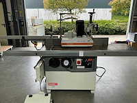 Sac t145 toupie met pennentafel - afbeelding 11 van  18