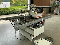 Sac t145 toupie met pennentafel - afbeelding 12 van  18