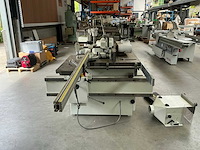Sac t145 toupie met pennentafel - afbeelding 13 van  18