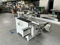 Sac t145 toupie met pennentafel - afbeelding 14 van  18